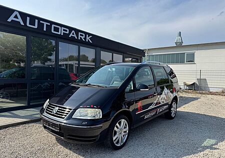 VW Sharan Volkswagen Freestyle 2.0 TDI*140 PS*Xenon*PDC*