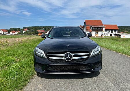 Mercedes-Benz C 220 d T