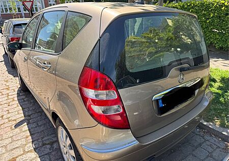 Mercedes-Benz A 180 CDI ELEGANCE Elegance