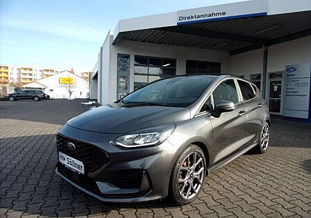 Ford Fiesta ST-Line *LED,DAB,Winter-Paket,ACA,Tempom*