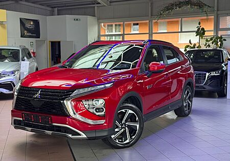 Mitsubishi Eclipse Cross Plus Hybrid 4WD