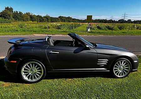Chrysler Crossfire SRT-6 Roadster Autom. SRT-6