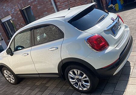 Fiat 500X 1.4 MultiAir 103kW LOUNGE S&S 4x2 LOUNGE