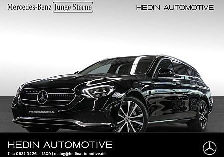 Mercedes-Benz E 300 de T-Modell |Avantgarde|DISTR|LED|NAVI|AHK