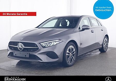 Mercedes-Benz A 180 ADVANCED/LED/KAMERA/WINTER/MBUXProgressive