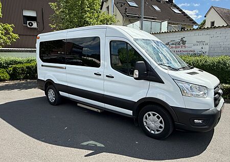 Ford Transit 330 L 3-Trend-Sthz-9-Sitzer Klima-Kamera