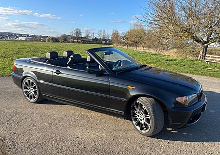 BMW 318Ci -