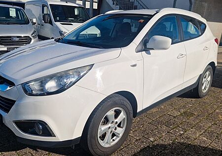 Hyundai ix35 1.6 5 Star Edition 2WD