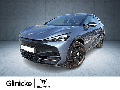 Cupra Tavascan VZ Adrenaline/W-Pumpe/Pano/HuD/Matrix/A