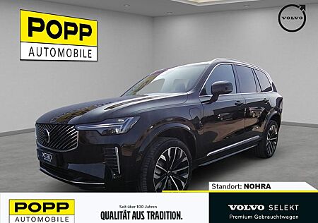Volvo XC 90 XC90 T8 AWD Ultra Bright FACELIFT 21" 360° B&W H