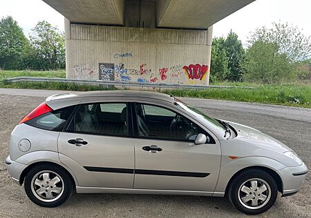 Ford Focus 1.6 Ambiente