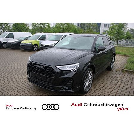Audi Q3 leasen