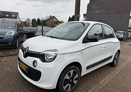 Renault Twingo Limited/KLIMA/SERV NEU/TEMP/START-STOP