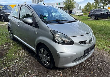 Toyota Aygo (X) Aygo AYGO Cool *1Hand*Klima*6/26 Tüv *