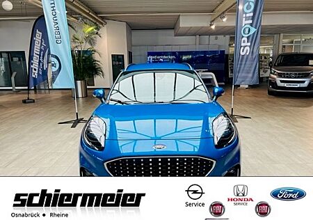 Ford Puma ST-Line Vignale 1.0 LED Navi Kamera e-Heckk