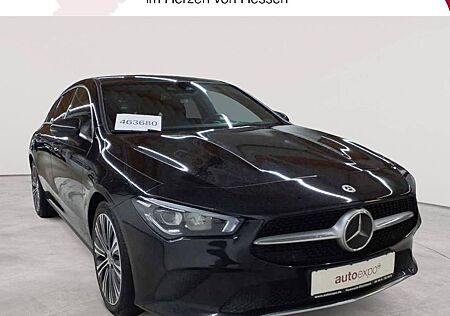 Mercedes-Benz CLA 220 CLA 220d SB-Progressive PANO LED MBUX