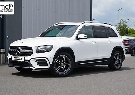Mercedes-Benz GLB 220 4M AMG Line Premium *360°*7Sitze*Standh*