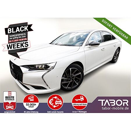 DS Automobiles DS9 leasen