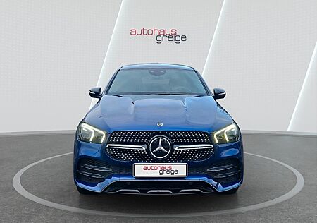 Mercedes-Benz GLE 350 d 4Matic AMG Styling Pano Nightpaket HUD