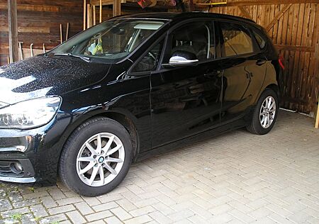 BMW 218i 218 Active Tourer -