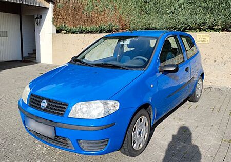 Fiat Punto 1.2 8V -