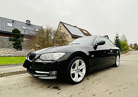 BMW 318i E93 Cabrio