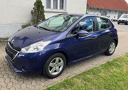 Peugeot 208 Active ORGINAL 30000KM TEMPOMAT