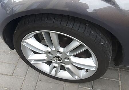 Mazda MX-5 Emotion 1.8 MZR Emotion
