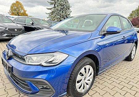 VW Polo Volkswagen 1.0TSI Life IQ. Navi LED PDC
