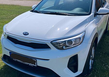 Kia Stonic 1.2 Edition 7 (2020)