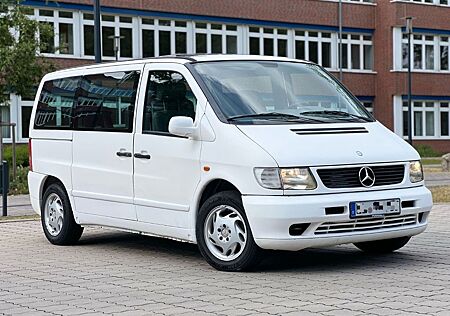 Mercedes-Benz V 230 V-Klasse V.230 - TurboDiesel / 6.Sitzer AMBIENTE