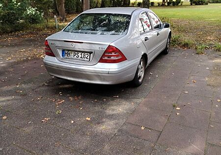 Mercedes-Benz C 220 CDI CLASSIC Classic