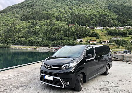 Toyota Pro Ace Proace Meister L2 , Camper/ Transporter