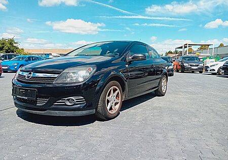 Opel Astra H GTC Navi Tüv fällig