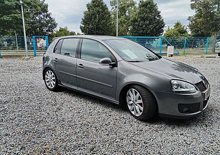VW Golf Volkswagen 2.0 DSG GTI - TÜV NEU! Dezentes Tuning