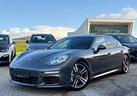 Porsche Panamera 4 S/BOSE/Bi-Xenon/LED/Sport/Memory/FL