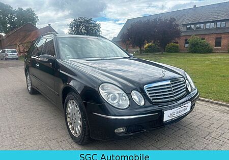 Mercedes-Benz E 220 CDI *Automatik*