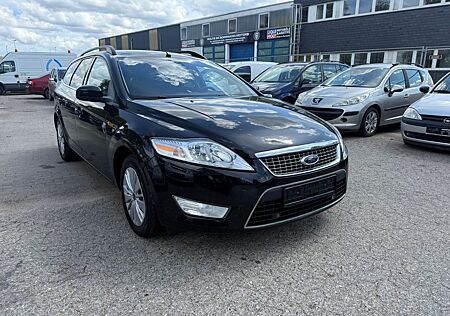 Ford Mondeo Turnier Titanium*Klima*PDC*AHK*