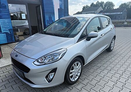 Ford Fiesta Cool & Connect#Automatik#Isnp&zahnr Neu