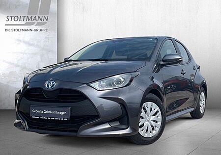 Toyota Yaris Hybrid 1.5 VVT-i Comfort