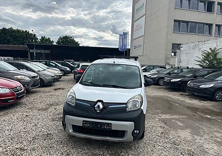 Renault Kangoo Z.E. 60