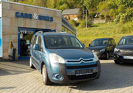 Citroën Berlingo Kombi Multispace