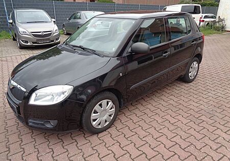 Skoda Fabia 1.2l 51 kW GUTER ZUSTAND TÜV NEU