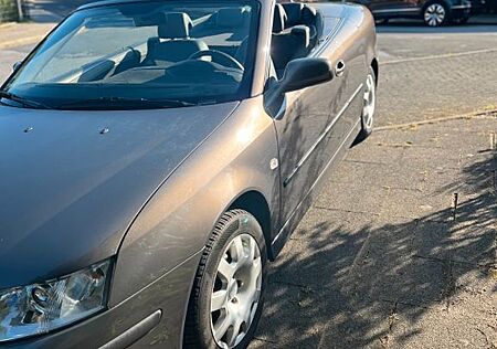 Saab 9-3 1.8t Vector Cabriolet Automatik Vector