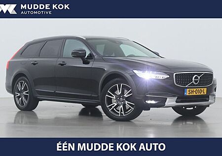 Volvo V90 Cross Country D4 AWD | ACC | AHK | kamera |