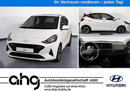 Hyundai i10 1.0 Trend AKTION !!! ESSLINGEN