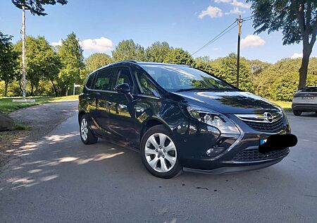 Opel Zafira Tourer 2.0 CDTI INNOVATION 121kW INNO...