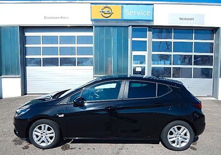 Opel Astra K Lim. 5-trg. Edition Start/Stop 110PS