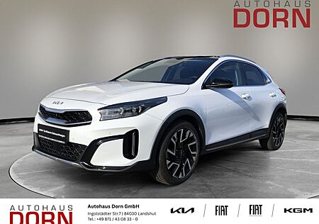 Kia XCeed Platinum 1.6D DCT Glasdach-Paket
