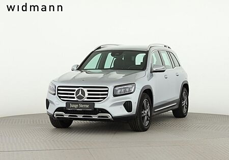 Mercedes-Benz GLB 180 d *Progressive Adv*AHK*Winter*Navi*LED*